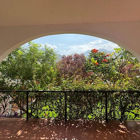 Casa Hotel Mamaluna Lunahuana Luaran gambar