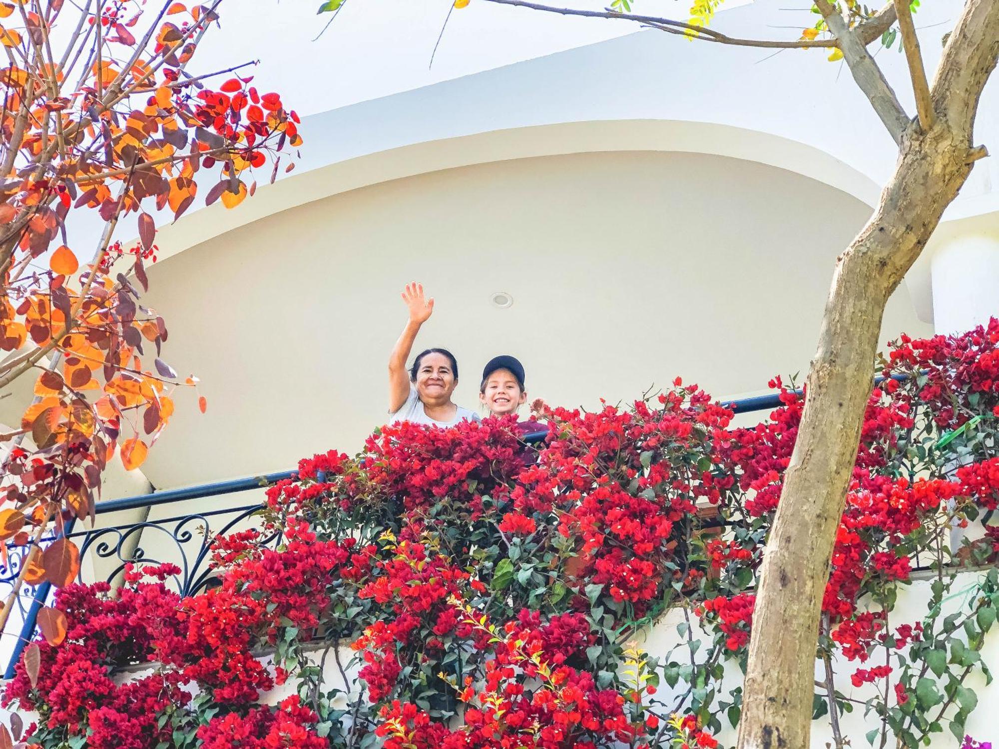 Casa Hotel Mamaluna Lunahuana Luaran gambar